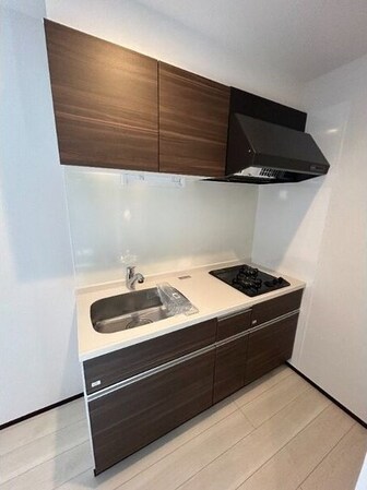 REGALEST TRM仙台南の物件内観写真